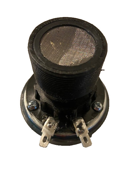 ION Audio IPA154 Horn Tweeter Replacement 8ohm Driver PA DJ Compression Driver