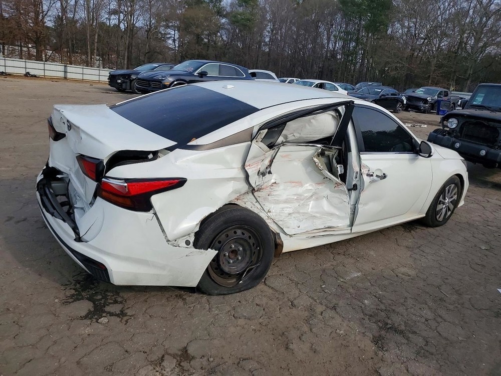 Fuse Box Engine Fits 19-25 ALTIMA 4958317