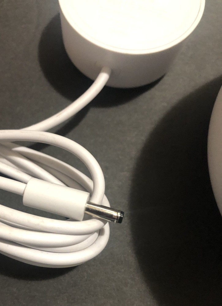 Google Nest Wifi Router Model: H2D