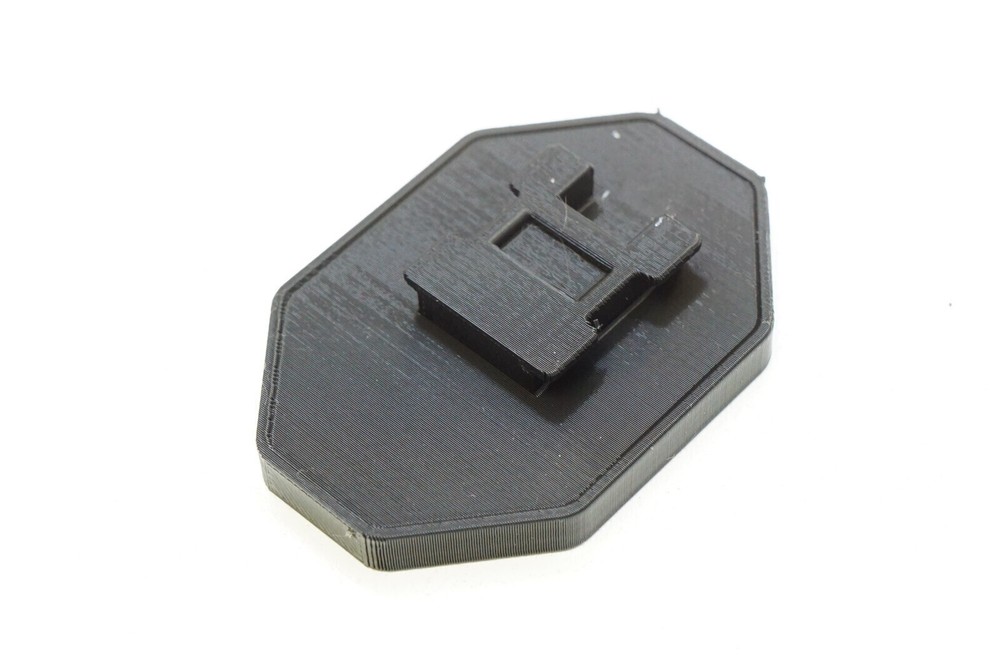 Base Stand / Battery Replacement Cap for FlySky Noble NB4 RC Transmitter