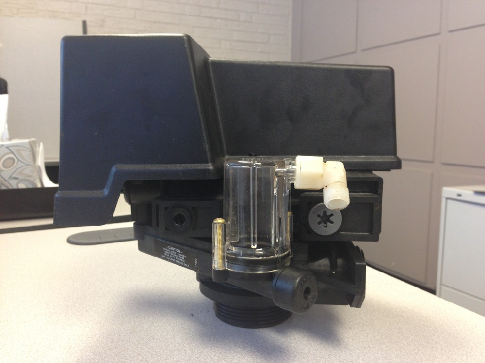 Fully Reconditioned Autotrol 255 Water Softener Control Valve