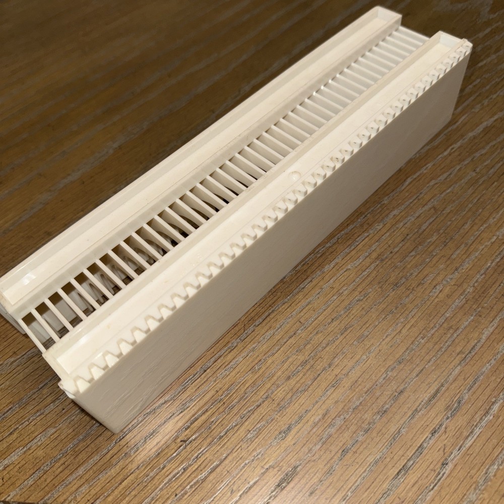 Sears 40-Slide Tray 3 9975 End Lock Feature