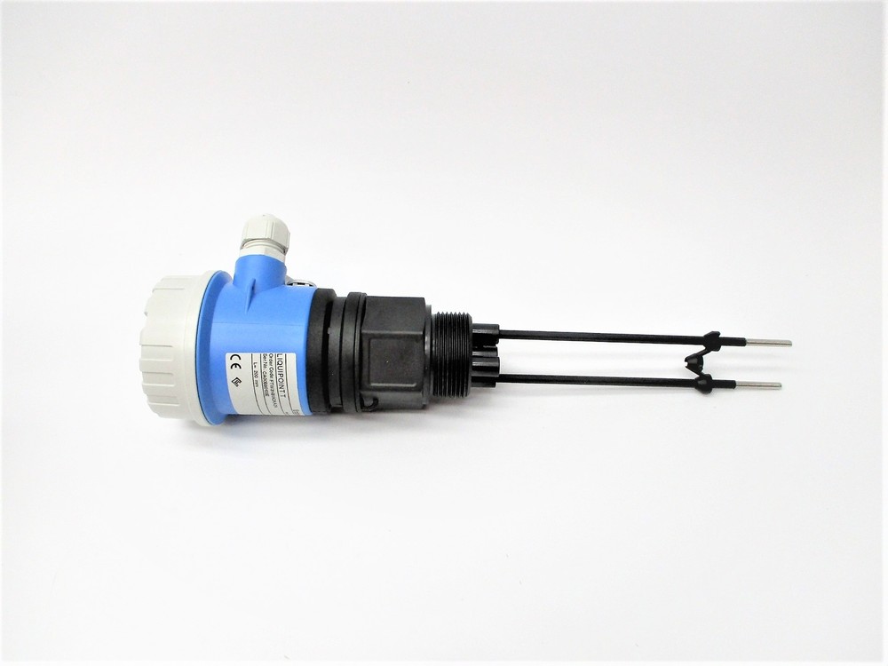 ENDRESS+HAUSER FTW31-B1A2AA2A NSNP