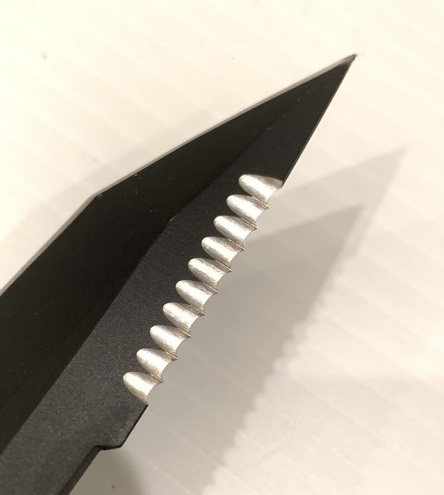 Interceptor 911 hunting Knife