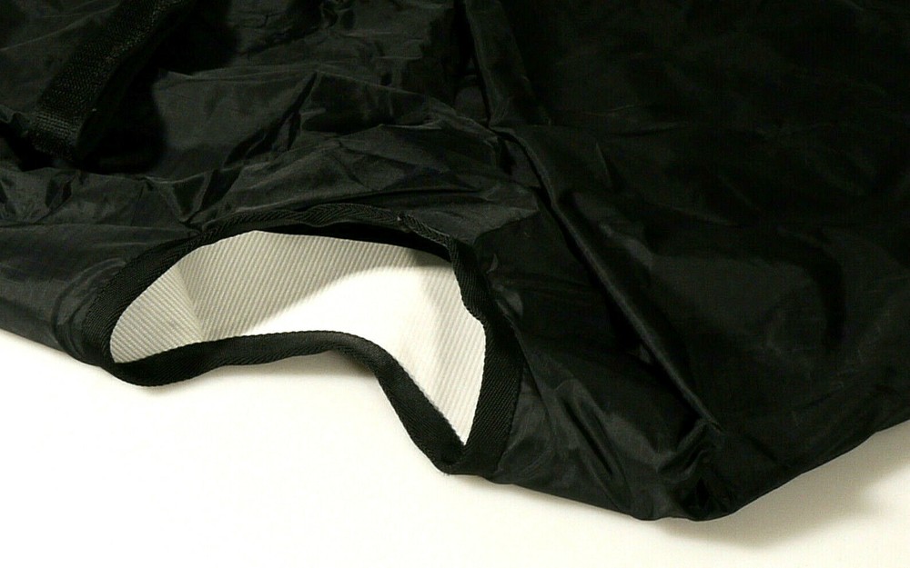 PRL) CHIMERA SOFTBOX DIFFUSER CLOTH 90x 120 cm DIFFUSER PHOTO STUDIO PHOTO
