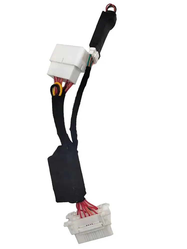 VIN OBD Emulator Modification CANBUS Bypass Simulator for Android