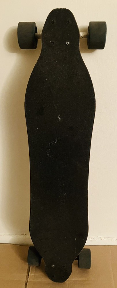 Longboard Loaded Bamboo Vanguard 42" Flex 4