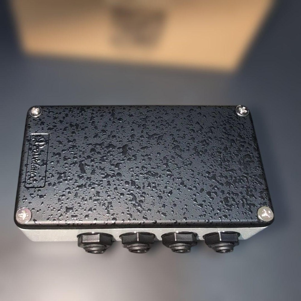 Dual Vitalized Routing Interface Dvi-1M No.m389