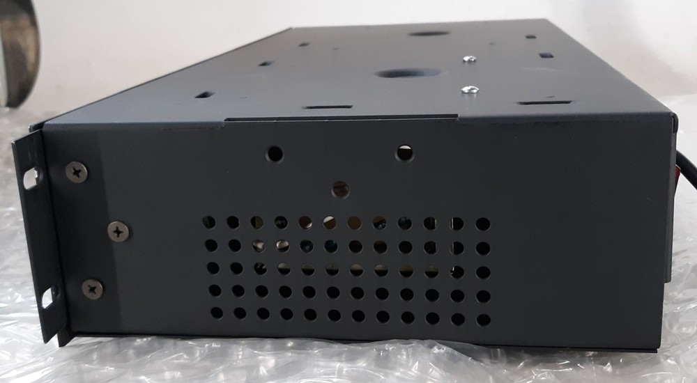 Altronix R2416UL Rack Mountable Power Supply
