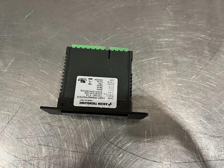 Turbo Air Refrigeration U28R411860 Ascon Controller