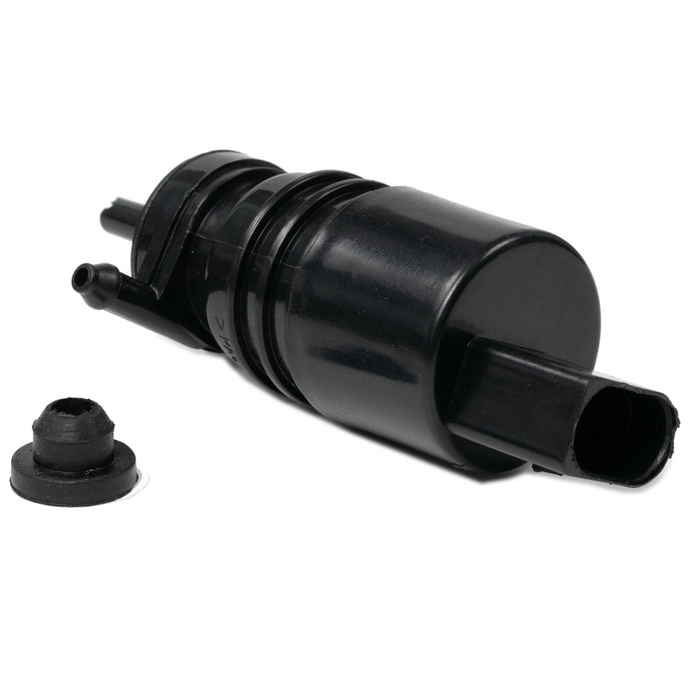 Windshield Washer Pump For Ford Focus 2008-2011 Mustang 2010 - 2019