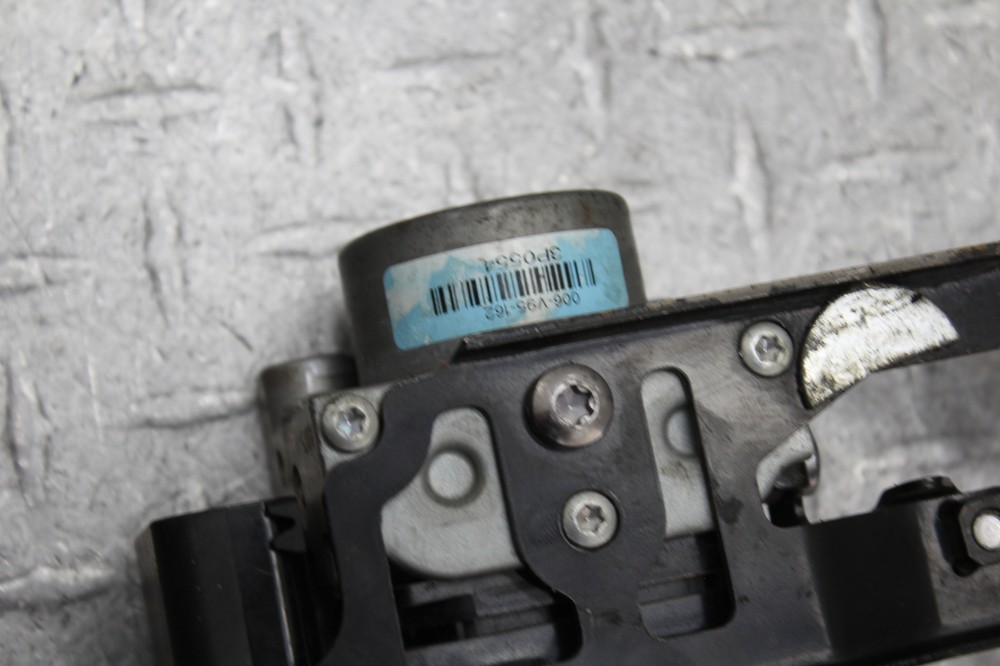 2014 TRIUMPH STREET TRIPLE ABS ABS PUMP UNIT MODULE