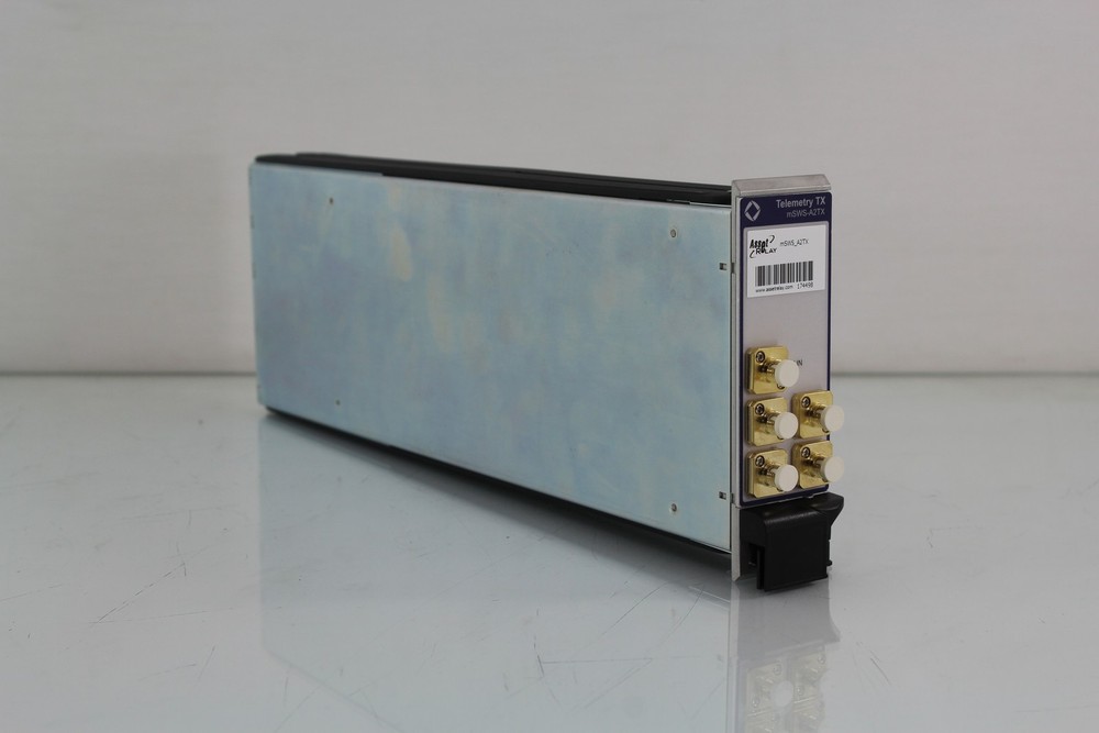 JDSU mSWS-A2TX Telemetry TX