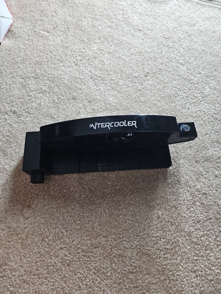 Console Fan PS3 Nyko Intercooler - PS3