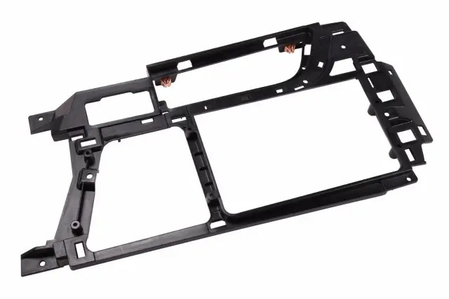 Genuine GM Front Floor Console Applique 23386914