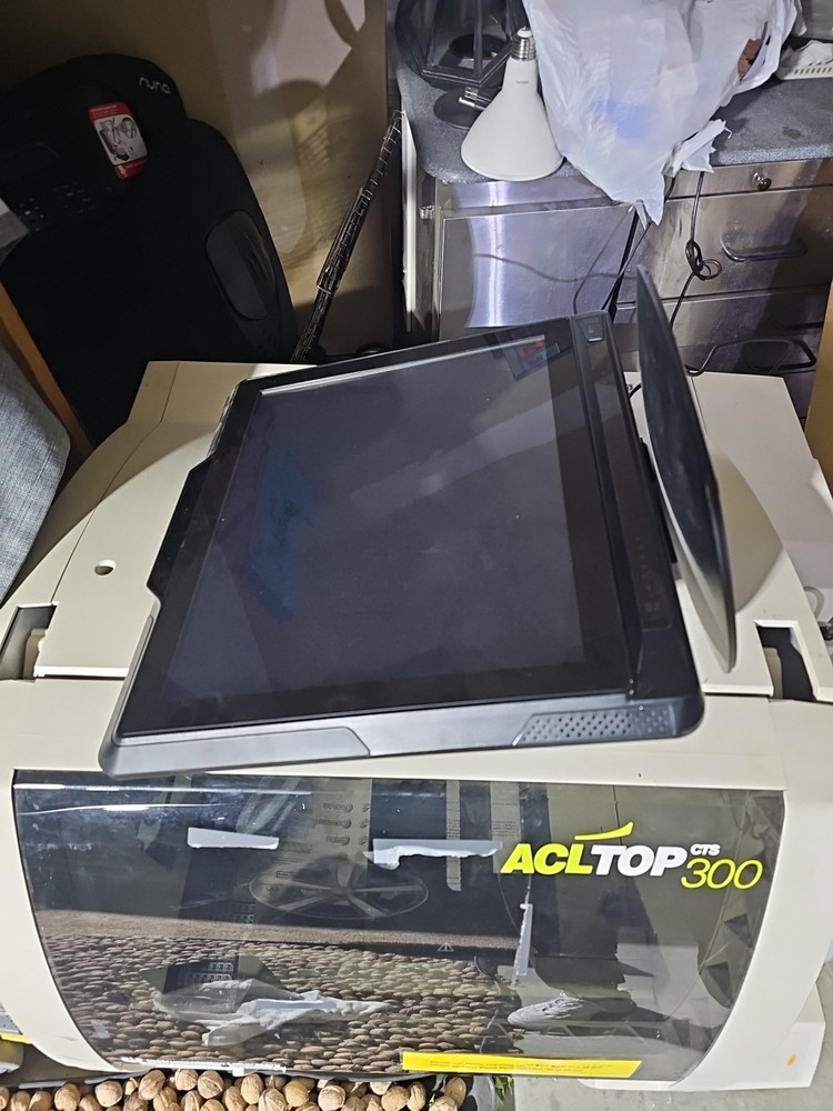 ACL Top 300 CTS Coagulation Analyzer Hemostasis