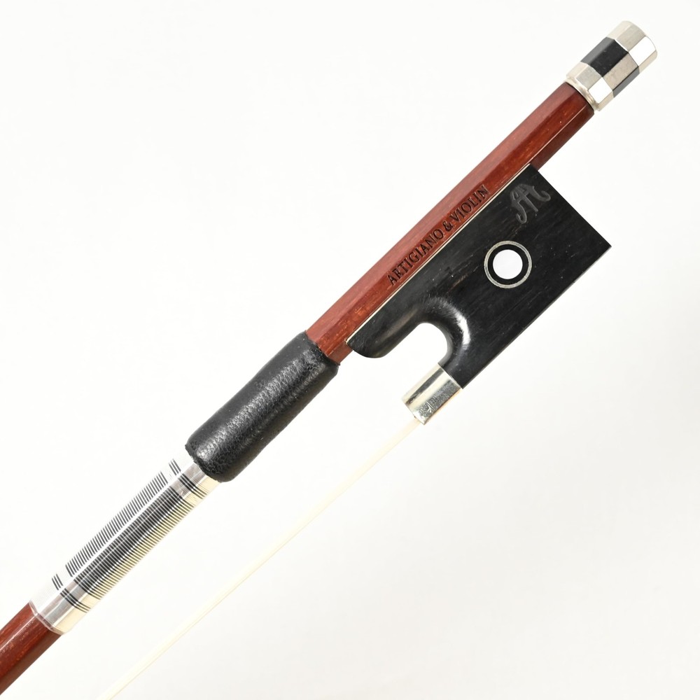 Brazilwood Violin Bow AX-051