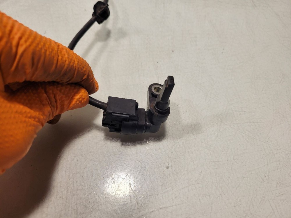 TACOMA 2006 Chassis Sensor WHEEL SPEED SENSOR