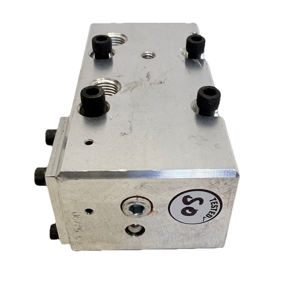 ROSS 2000B2902 VALVE