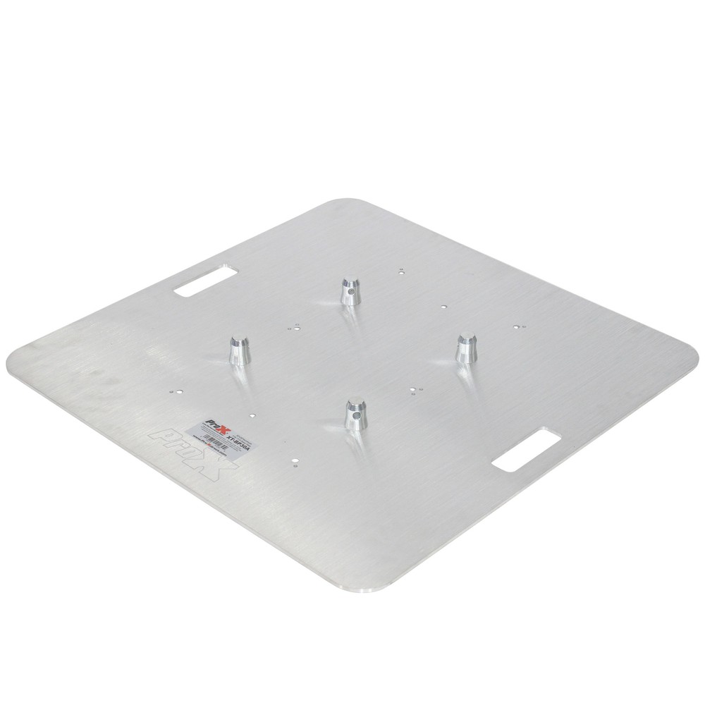 Pro X 30" x 30" Aluminum Base Plate