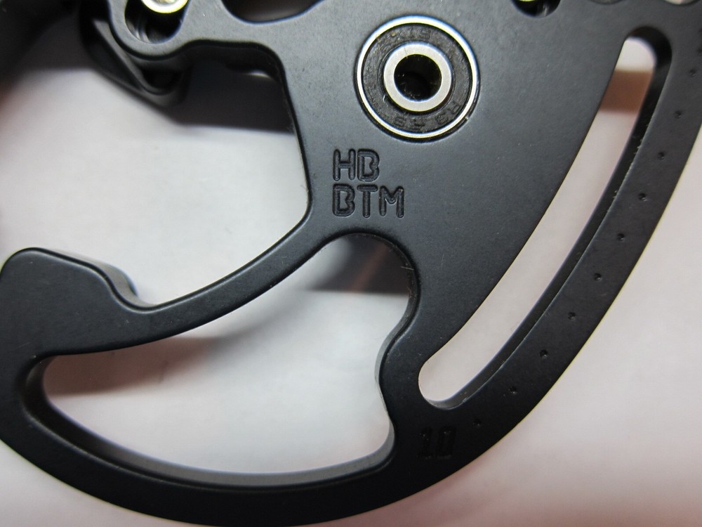 Bowtech Heartbreaker Cam BOTTOM & Mod Bow Archery MORE Listed