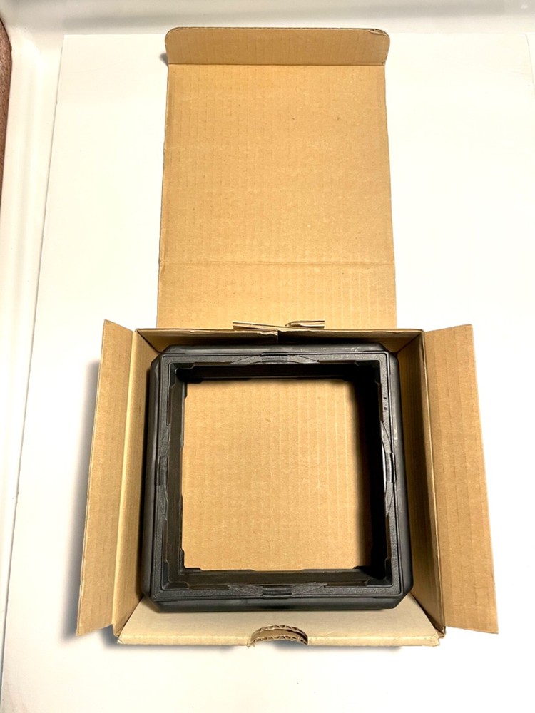 SINAR 4x5 bellows