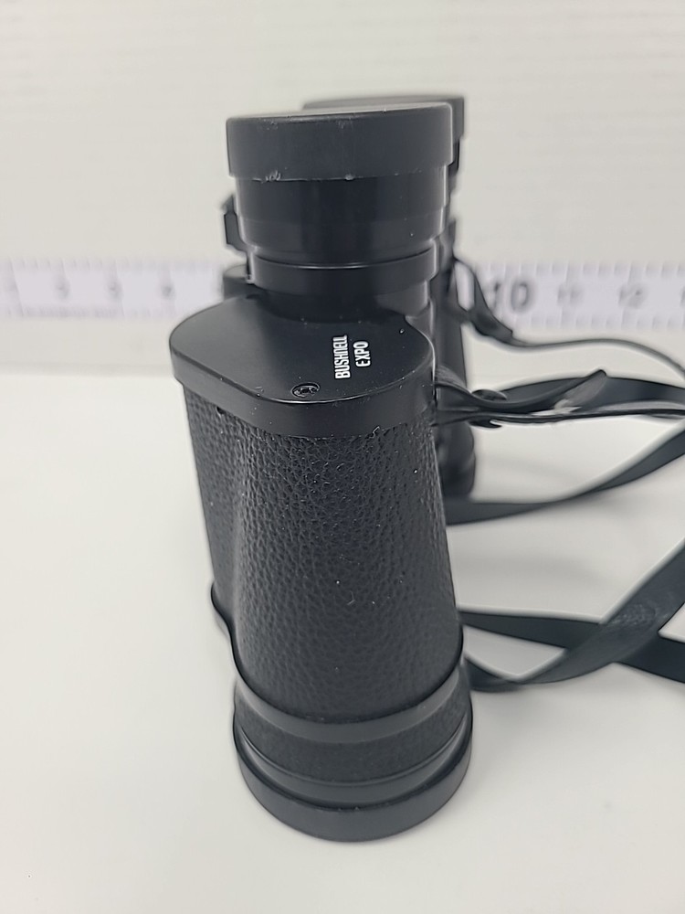 Bushnell Expo Insta Focus Binoculars 7x35