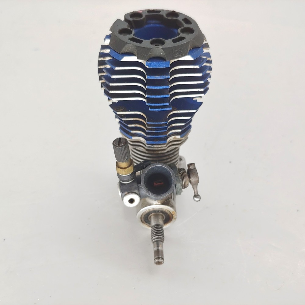 Used Traxxas TRX 3.3 Nitro Engine - Read