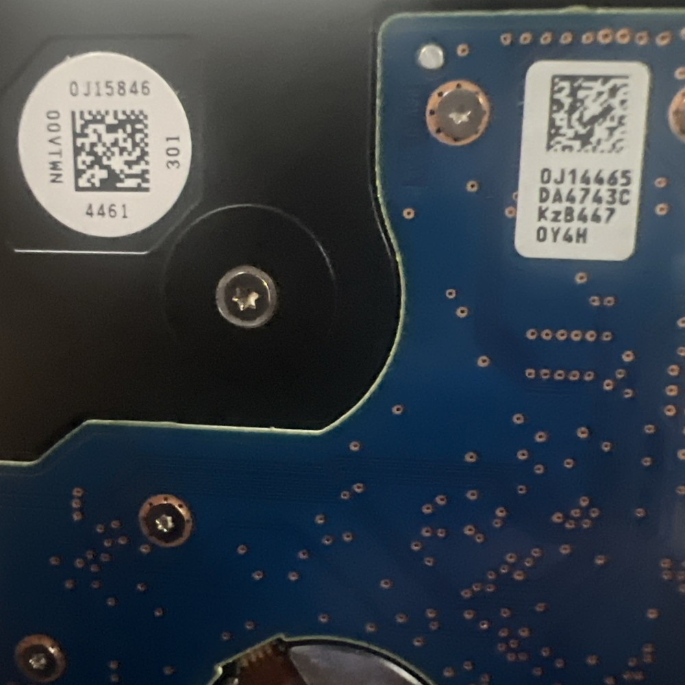Playstation 4 Internal Hard Drive