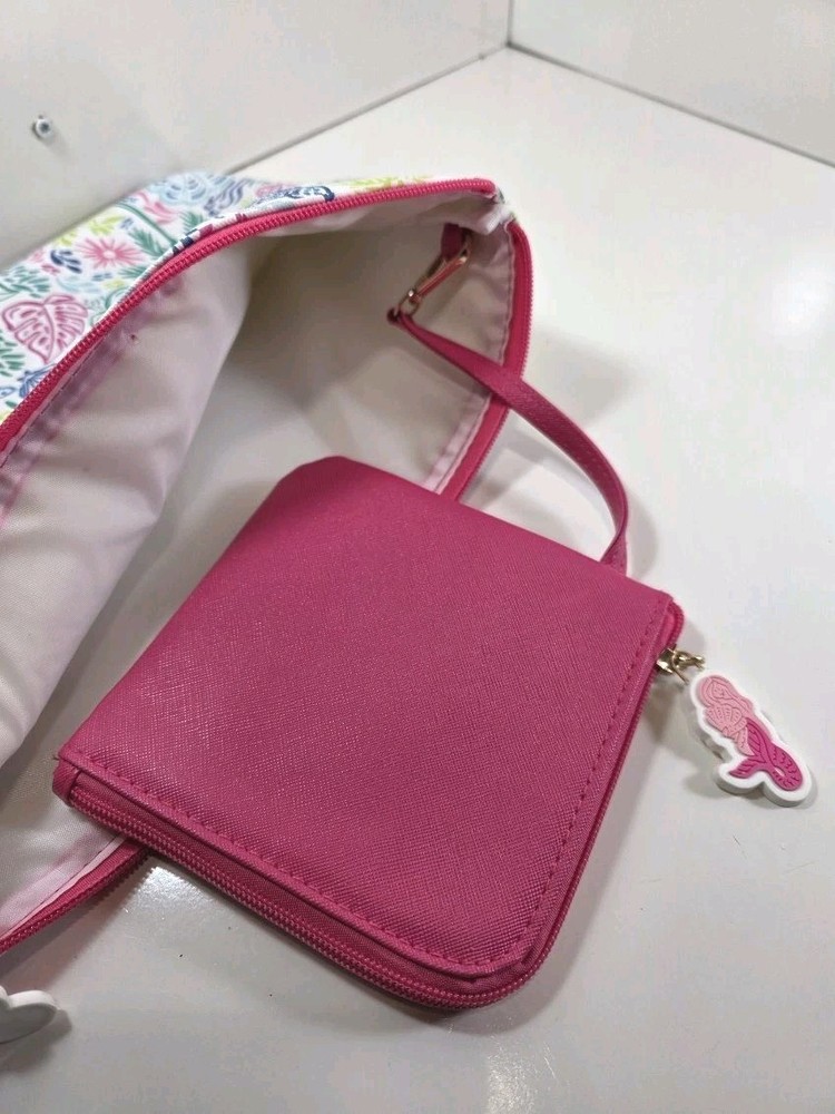 Accessory Bag /Cosmetics/Art/ Travel