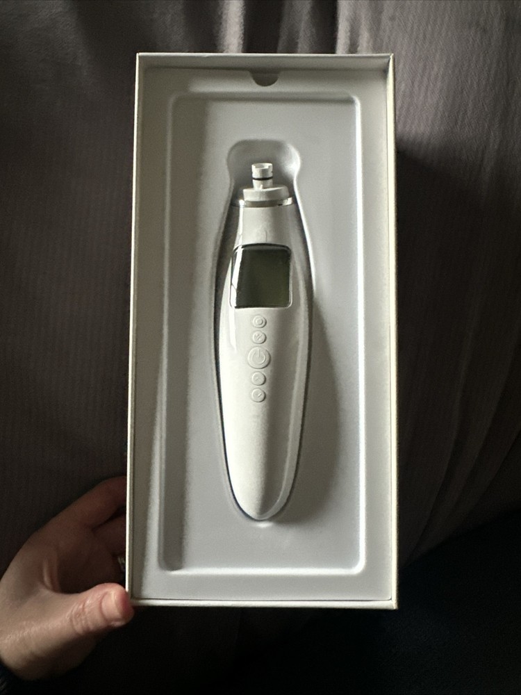 Vanity Planet Exfora Personal Microdermabrasion Wand With Accessories