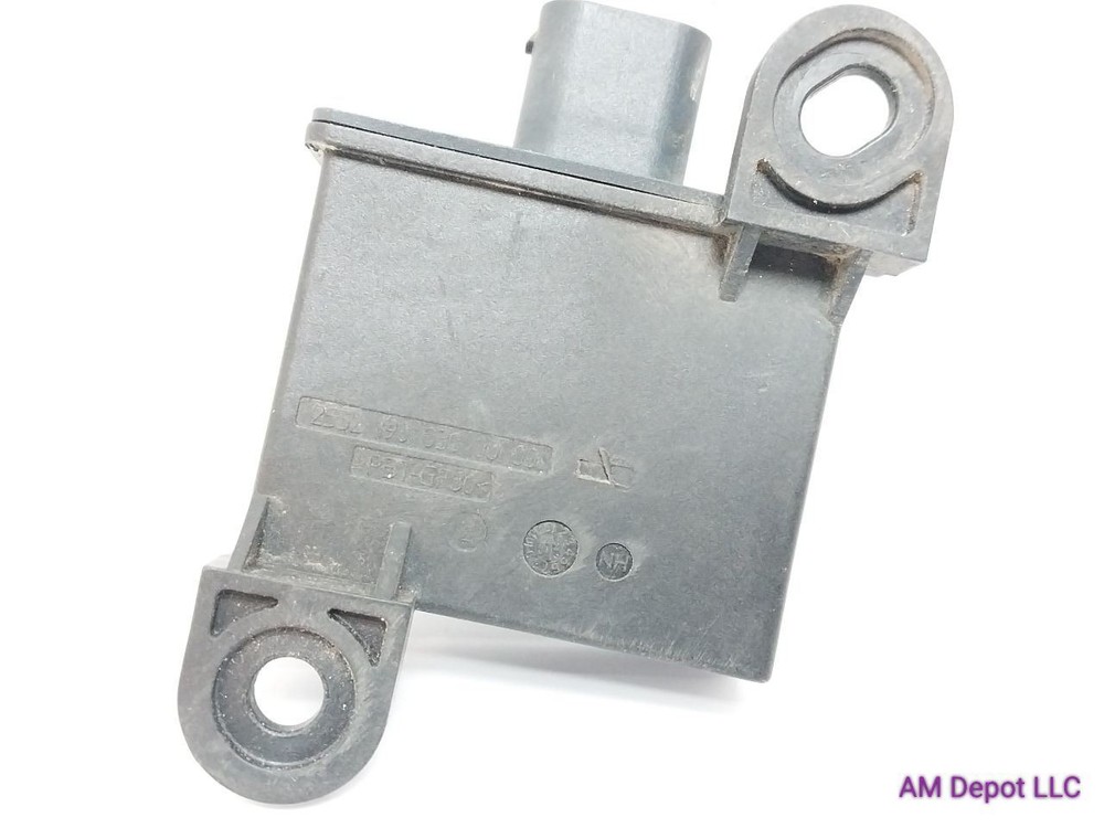 2008 Mini Cooper S R56 R55 TPMS RDC Trigger Transmitter 36236771042