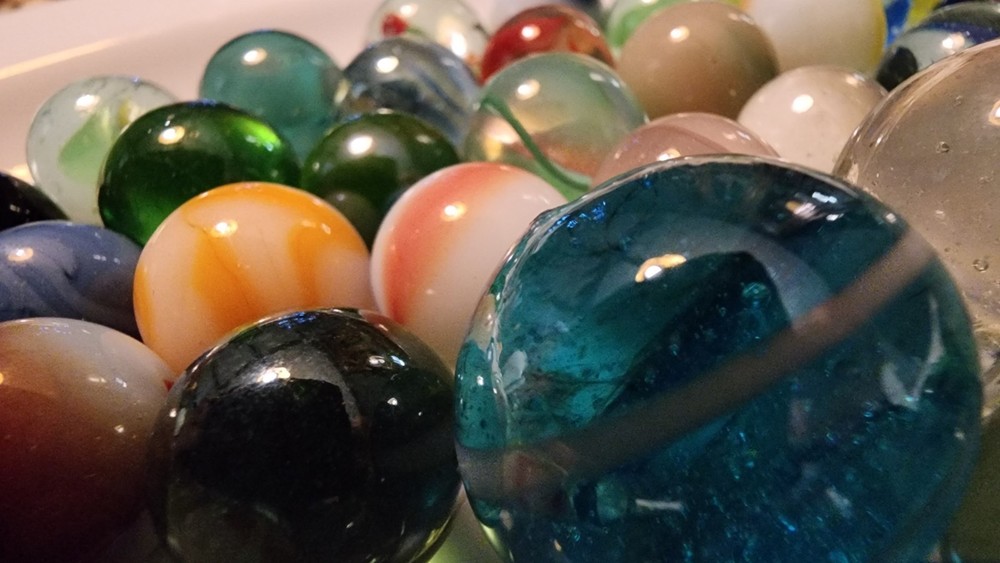 Marbles