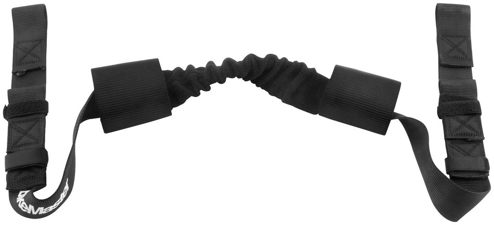 BikeMaster 100574 Bar Harness - Black