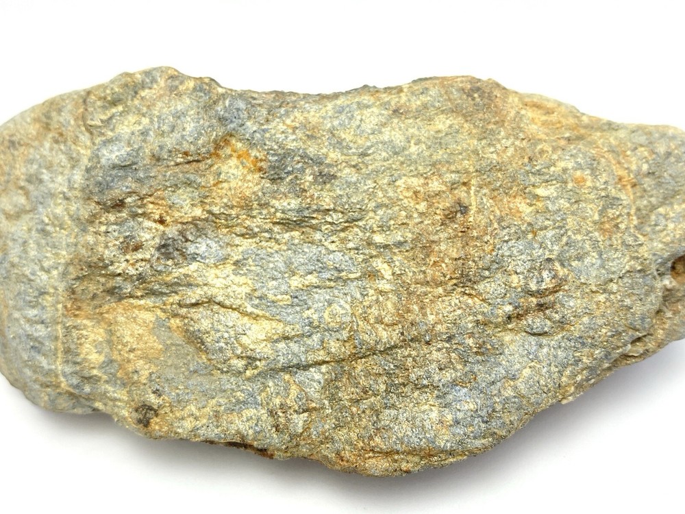 Glaucophane-Phyllite Gold Sulfide Ore