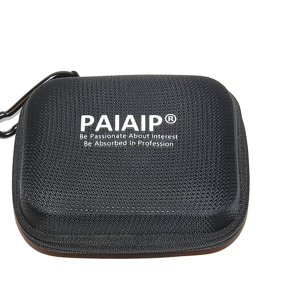 PAIAIP IPHONE CELL PHONE MAGNIFICATION LENSES
