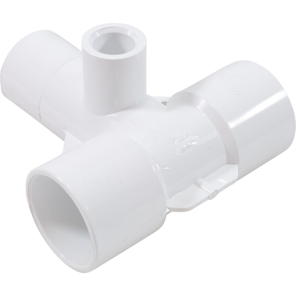 Gunite Tee Body Assembly