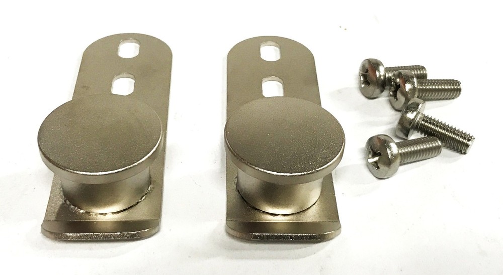 Nilfisk Cap Closure Lever Kit 4089100330 NOS