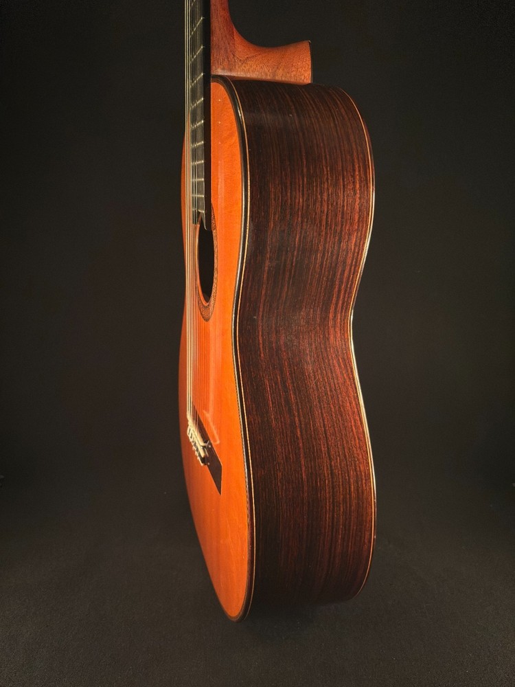 1977 Manuel Velasquez Classical Guitar