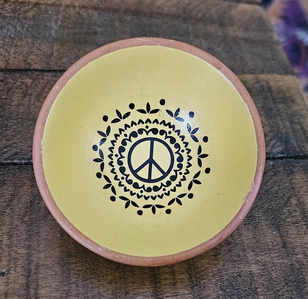 Peace Decorations
