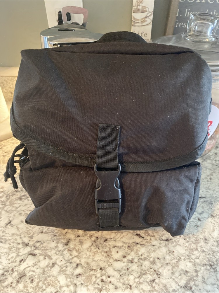 Climbing Emergency Pack