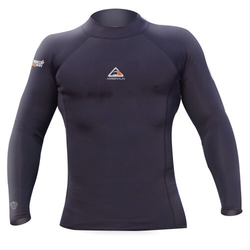 Adrenalin Neoprene Hop-Top - Medium