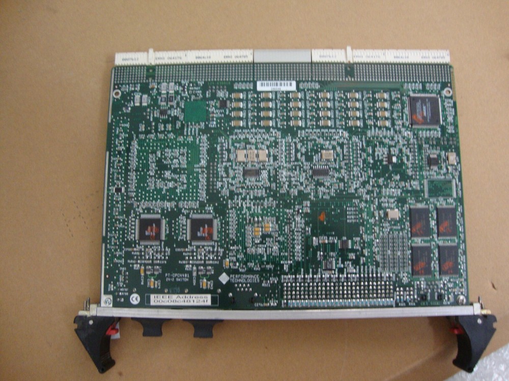 Optibase MGSS 5000 MODULE for MGW 5100 System