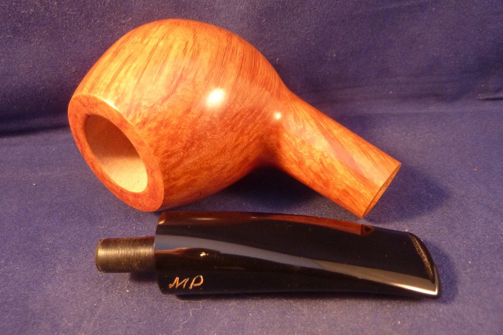 Pipe Mimmo Provenzano Freehand B
