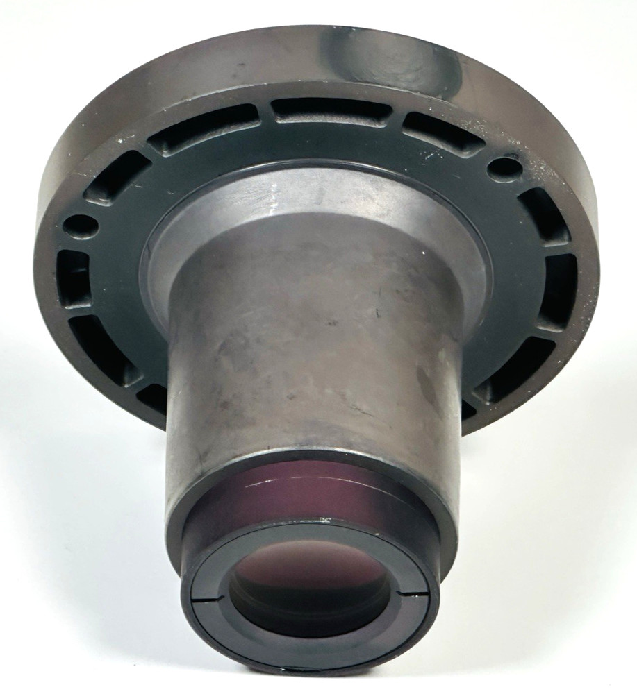 Nikon Eclipse TE300 Inverted Microscope Binocular Head Port Lens