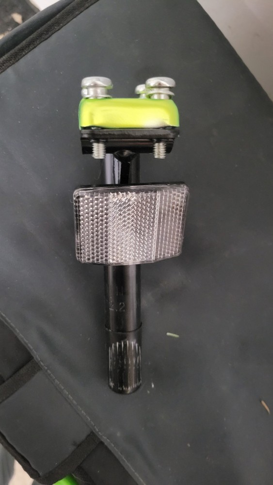 18" Kent Glitch Replacement Stem