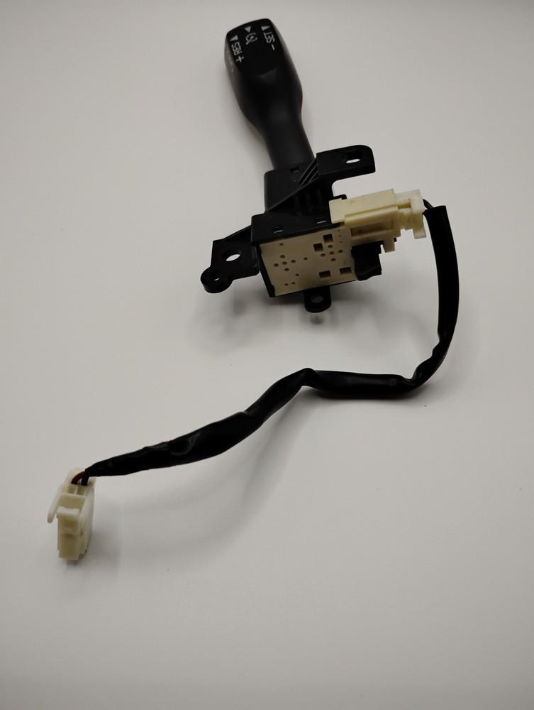 09 Toyota Matrix cruise control stalk