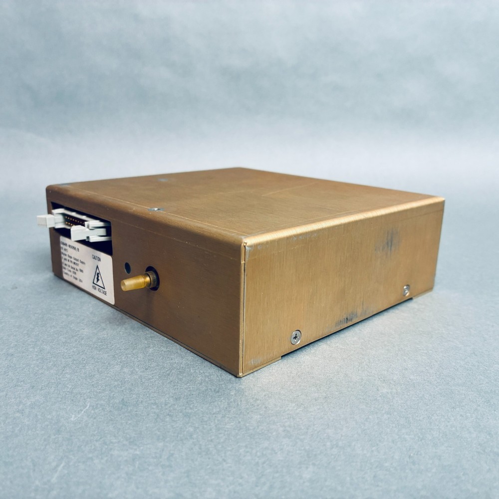 Agilent Bipolar Single Output Power Supply
