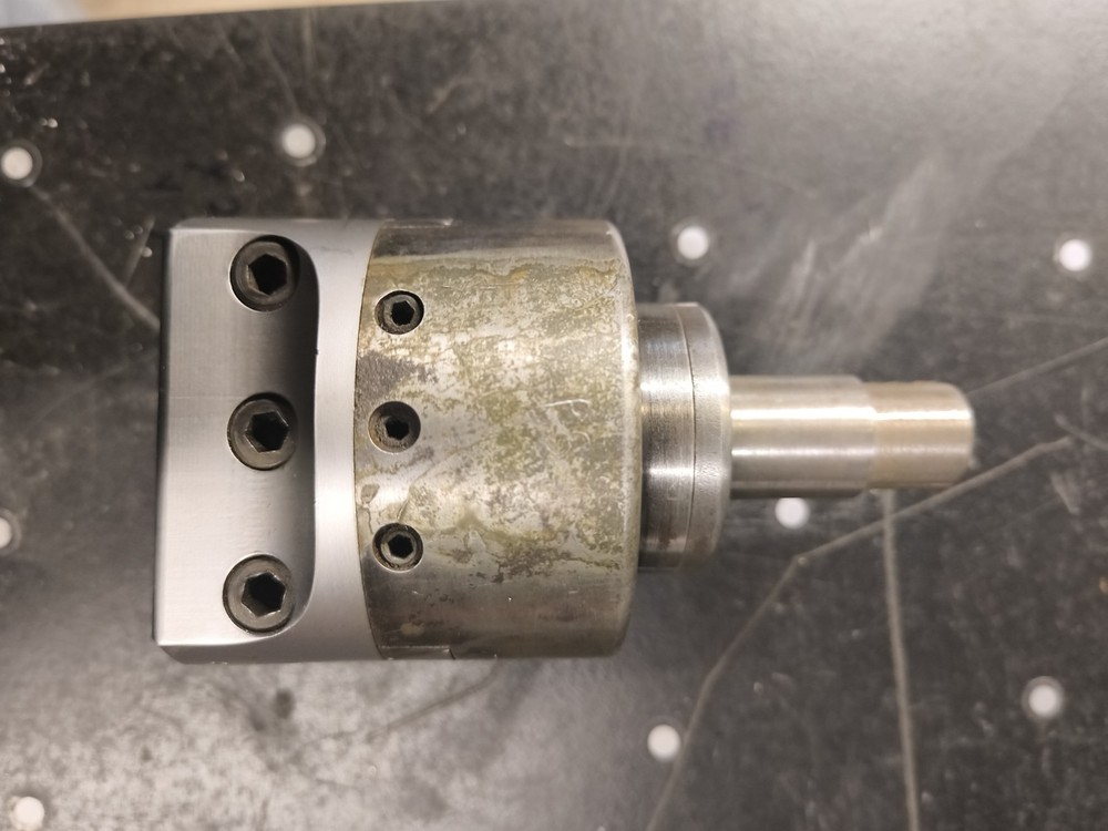 Criterion DBL-203 Boaring Head