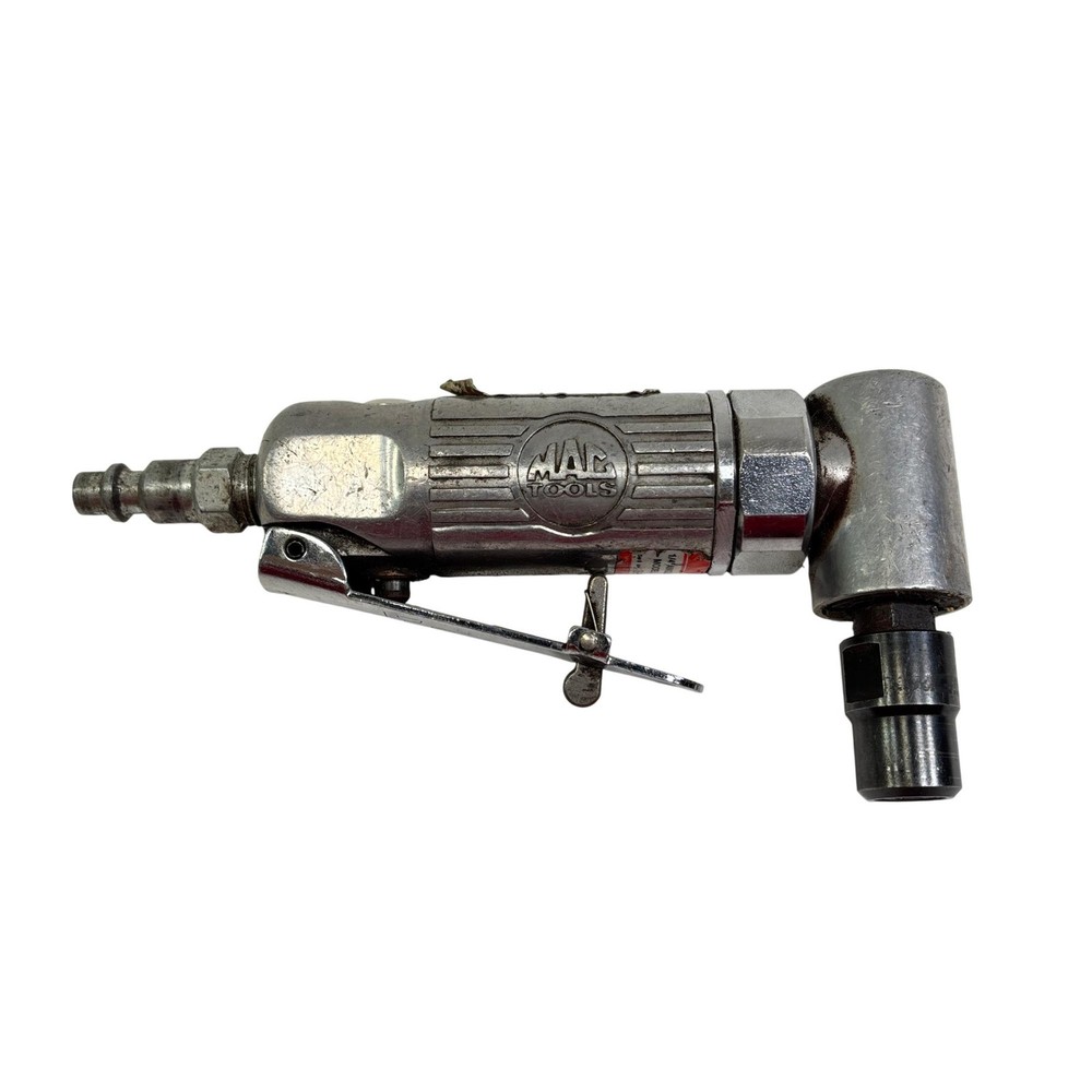 Mac Tools AG14AH 1/4" Angle Die Grinder